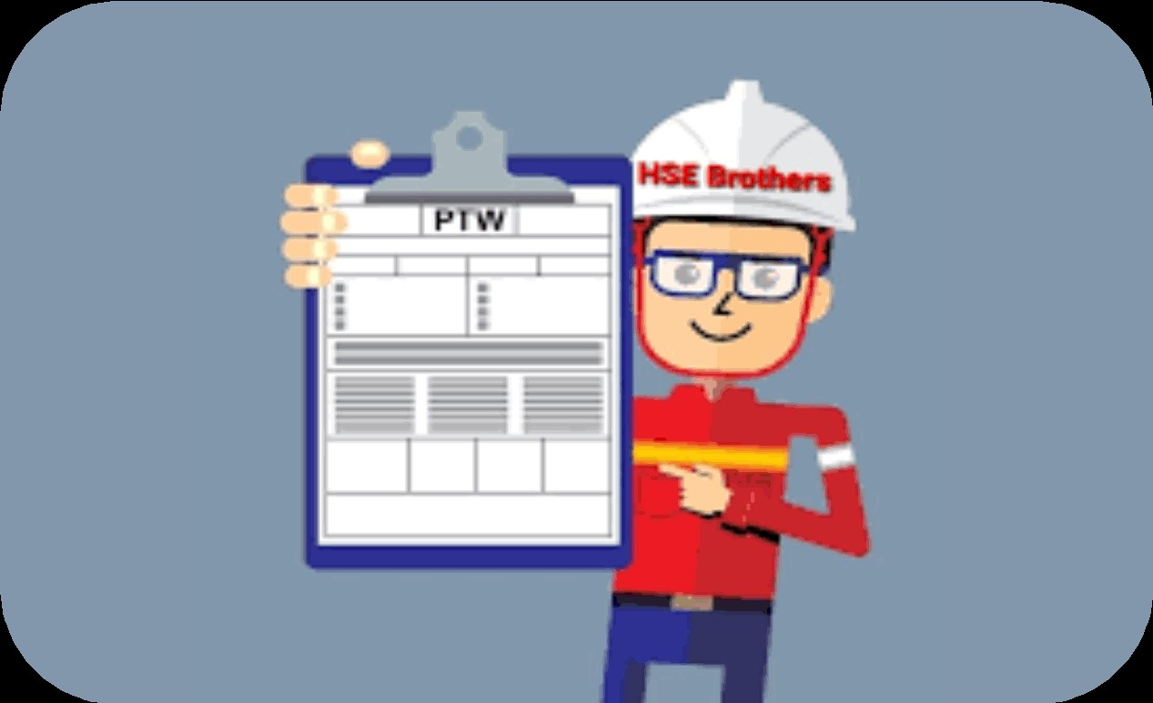 Permit to Work (PTW)
